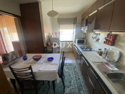 House 150 m², Hosti, Rijeka - two residential units - 6