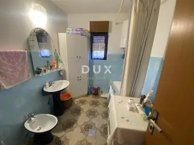 House 150 m², Hosti, Rijeka - two residential units - 12