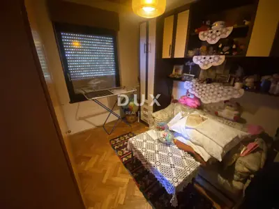 House 150 m², Hosti, Rijeka - two residential units - 8