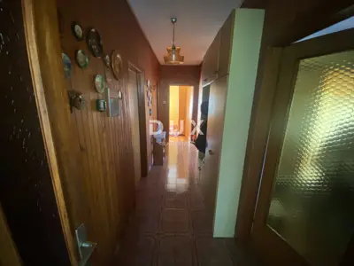 House 150 m², Hosti, Rijeka - two residential units - 7