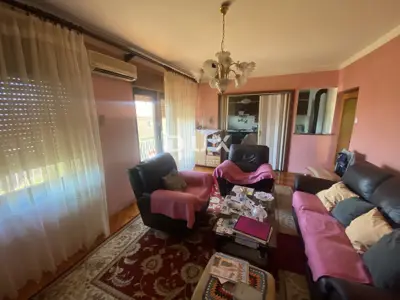 House 150 m², Hosti, Rijeka - two residential units - 14