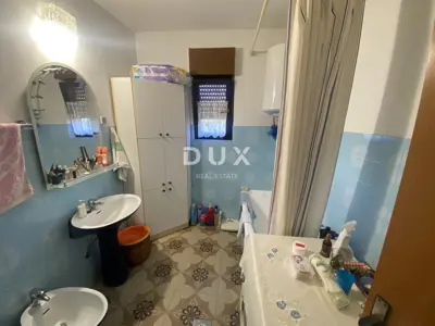 House 150 m², Hosti, Rijeka - two residential units - 10