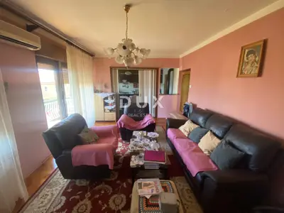 House 150 m², Hosti, Rijeka - two residential units - 16