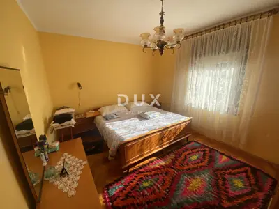 House 150 m², Hosti, Rijeka - two residential units - 13