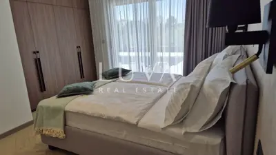Vila 209 m², Kurili - moderna prizemnica s bazenom - 17