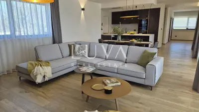 Vila 209 m², Kurili - moderna prizemnica s bazenom - 7
