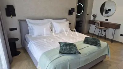 Vila 209 m², Kurili - moderna prizemnica s bazenom - 15