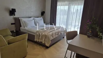 Vila 209 m², Kurili - moderna prizemnica s bazenom - 22