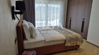 Vila 209 m², Kurili - moderna prizemnica s bazenom - 18