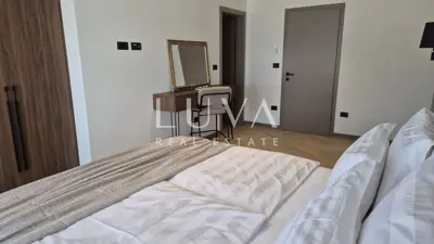 Vila 209 m², Kurili - moderna prizemnica s bazenom - 20