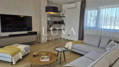Vila 209 m², Kurili - moderna prizemnica s bazenom - 6