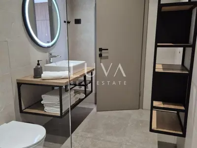 Vila 209 m², Kurili - moderna prizemnica s bazenom - 16
