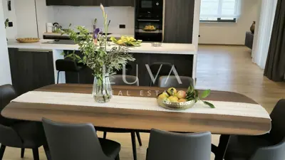Vila 209 m², Kurili - moderna prizemnica s bazenom - 11