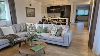 Vila 209 m², Kurili - moderna prizemnica s bazenom - 2