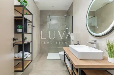 Vila 209 m², Kurili - moderna prizemnica s bazenom - 5