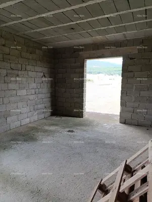 Haus 154 m², Lupoglav - im Bau befindlich - 8