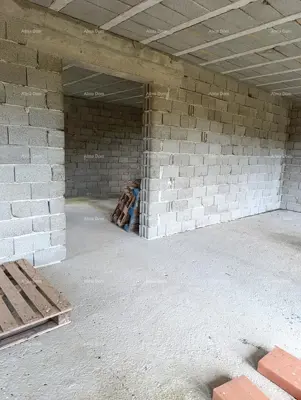 Haus 154 m², Lupoglav - im Bau befindlich - 9