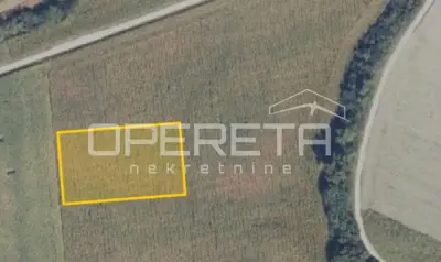 Baugrundstück, Donja Dubrava - Industriezone Sjever