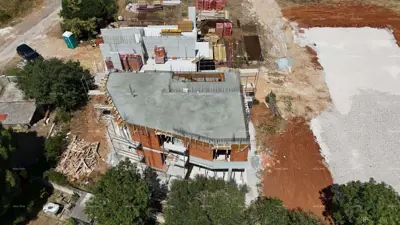 Stan 55 m², Štinjan - novogradnja blizu mora - 8