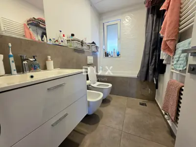 RIJEKA, GRBCI - Komfortable 2 Zimmer + Wohnzimmer - 13