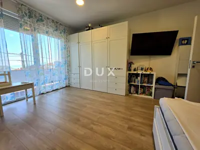 RIJEKA, GRBCI - Komfortable 2 Zimmer + Wohnzimmer - 11