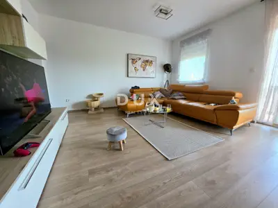 RIJEKA, GRBCI - Komfortable 2 Zimmer + Wohnzimmer - 4