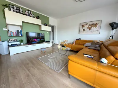 RIJEKA, GRBCI - Komfortable 2 Zimmer + Wohnzimmer - 3