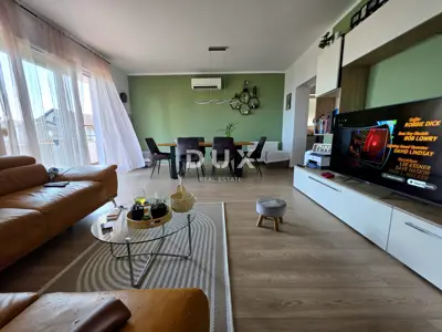 RIJEKA, GRBCI - Komfortable 2 Zimmer + Wohnzimmer - 2