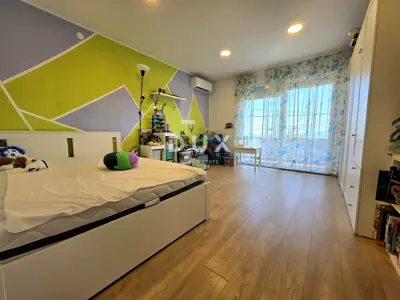 RIJEKA, GRBCI - Komfortable 2 Zimmer + Wohnzimmer - 12