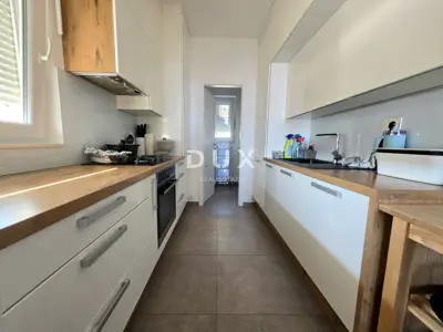 RIJEKA, GRBCI - Komfortable 2 Zimmer + Wohnzimmer - 8