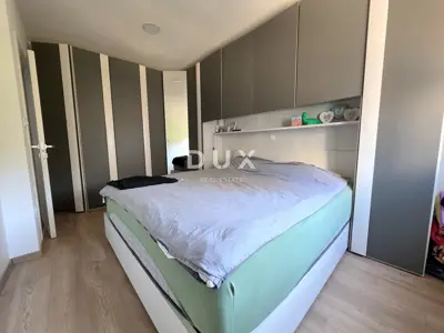 RIJEKA, GRBCI - Komfortable 2 Zimmer + Wohnzimmer - 10