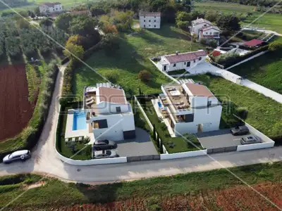 Kuća u Poreču, bazen i blizina grada