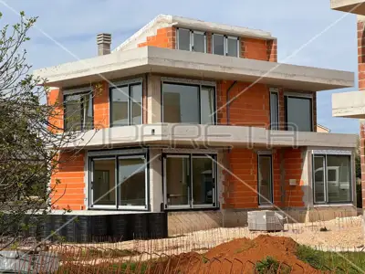 Haus in Poreč, Pool und Nähe zur Stadt - 11