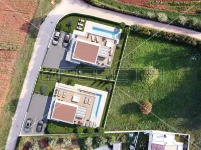 Haus in Poreč, Pool und Nähe zur Stadt - 2