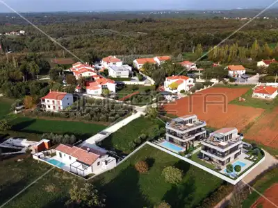 Haus in Poreč, Pool und Nähe zur Stadt - 6