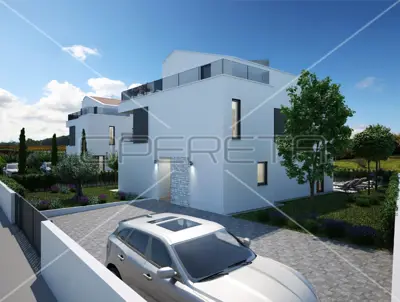 Haus in Poreč, Pool und Nähe zur Stadt - 9