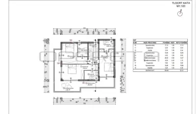 Haus in Poreč, Pool und Nähe zur Stadt - 20
