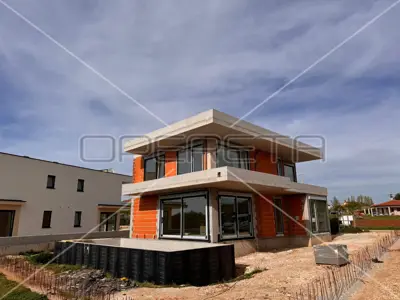 Haus in Poreč, Pool und Nähe zur Stadt - 13