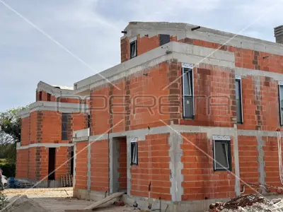 Haus in Poreč, Pool und Nähe zur Stadt - 10