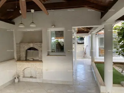 Kuća 250 m², Pula Stoja, 150 m od mora - 2
