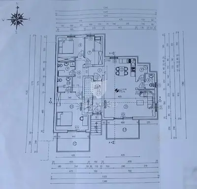 Stan 114 m², Podmurvice Rijeka - pogled na more - 2