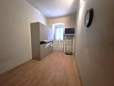 Wohnung 77 m², Banderovo - hohe Decken und separater Eingang - 9