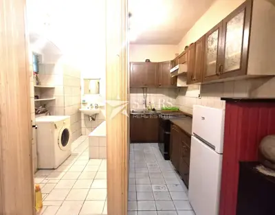 Wohnung 77 m², Banderovo - hohe Decken und separater Eingang - 3