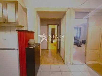 Wohnung 77 m², Banderovo - hohe Decken und separater Eingang - 5
