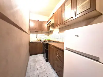Wohnung 77 m², Banderovo - hohe Decken und separater Eingang - 4