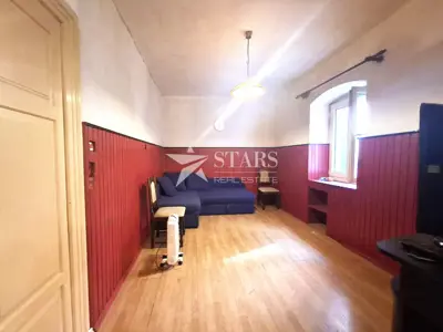 Wohnung 77 m², Banderovo - hohe Decken und separater Eingang - 6