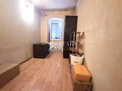 Wohnung 77 m², Banderovo - hohe Decken und separater Eingang - 8