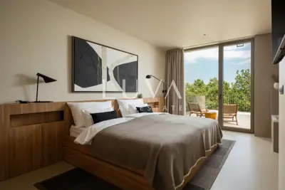 Villa 360 m², Brajkovići - Wellness und beheizter Pool - 10