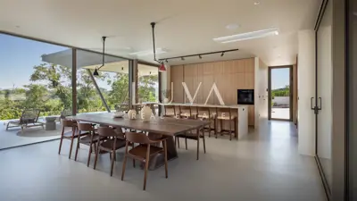 Villa 360 m², Brajkovići - Wellness und beheizter Pool - 6