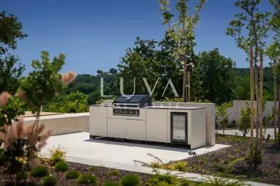 Villa 360 m², Brajkovići - Wellness und beheizter Pool - 19